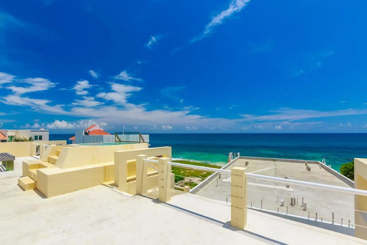 Casa Nueva Esperanza - Entire House Villa Isla Mujeres