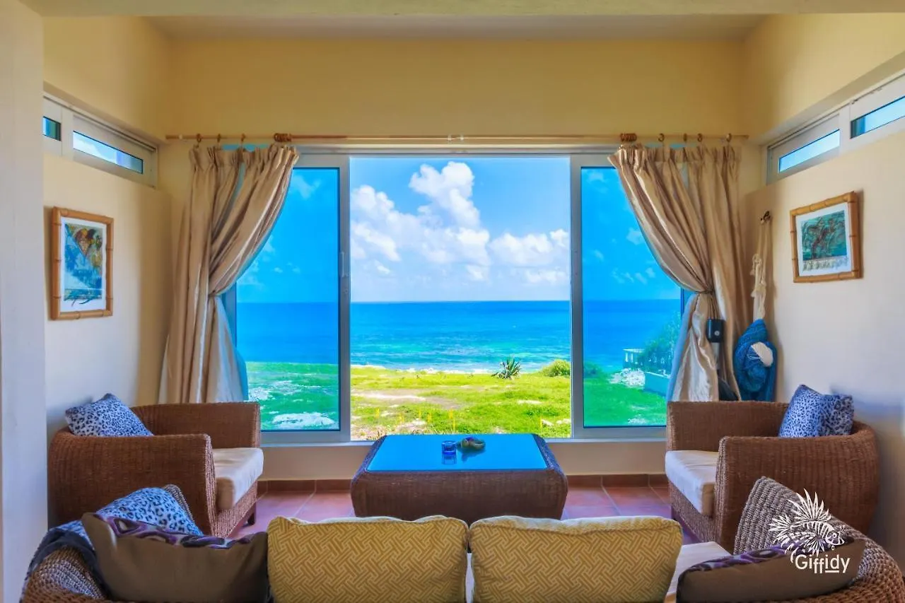 Casa vacanze Villa Casa Nueva Esperanza - Entire House Isla Mujeres