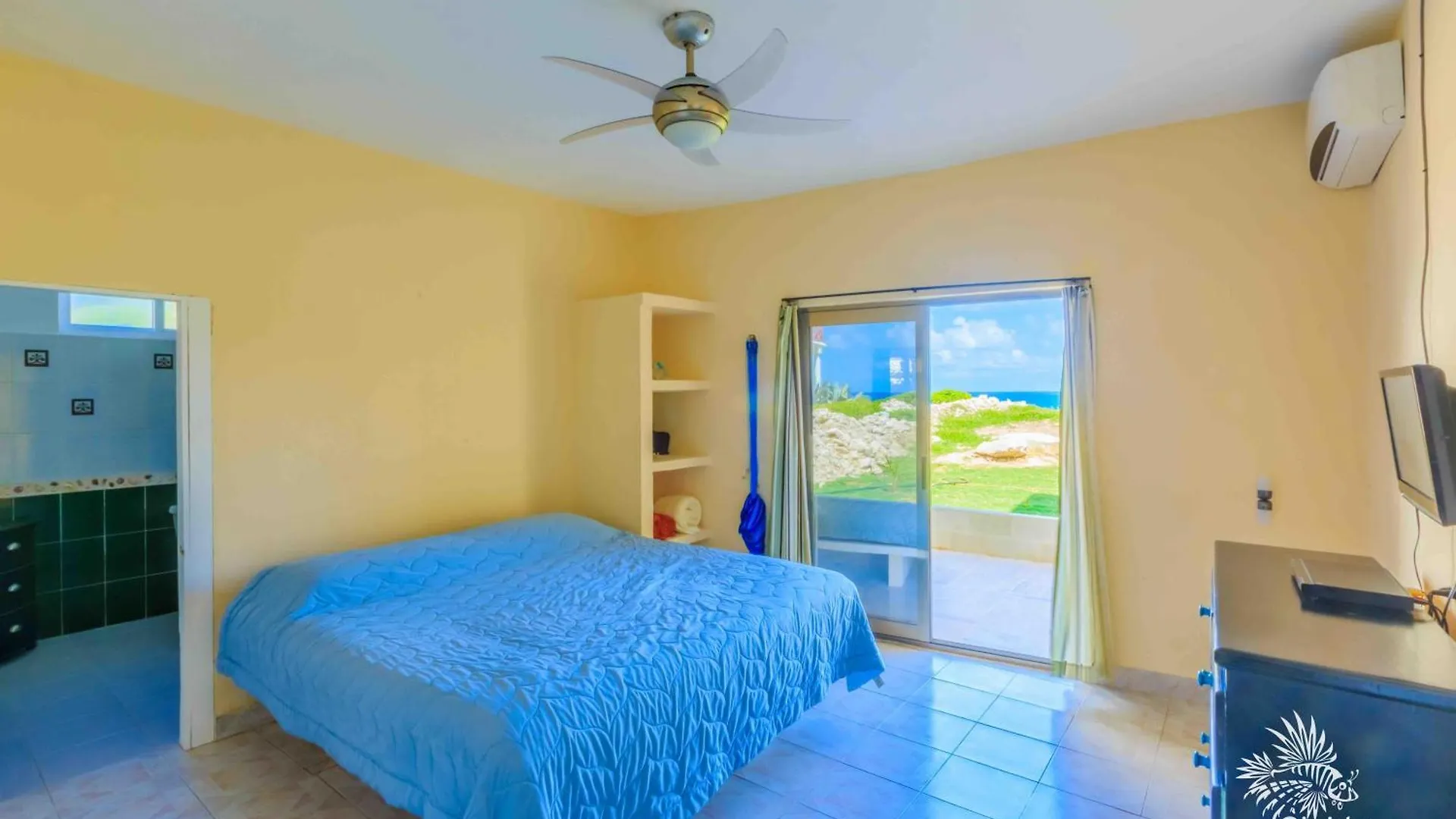 Casa vacanze Villa Casa Nueva Esperanza - Entire House Isla Mujeres